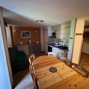 Appartement Appart 8 Personnes Au Pied Des Pistes, Chamrousse